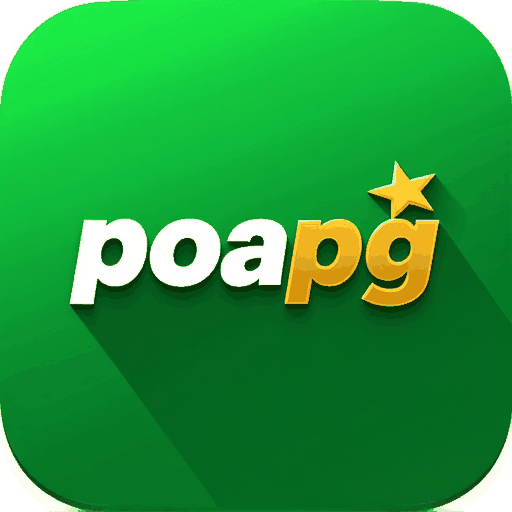 poapg Logo