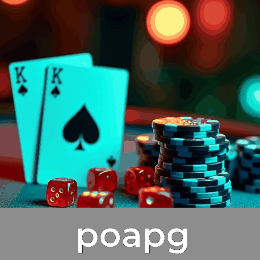 poapg: Aproveite caça-níqueis e caça-níqueis com bônus no cassino ao vivo!