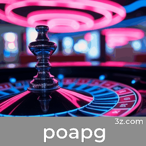 Poapg: Experiência de Jogo Otimizada para Brasileiros