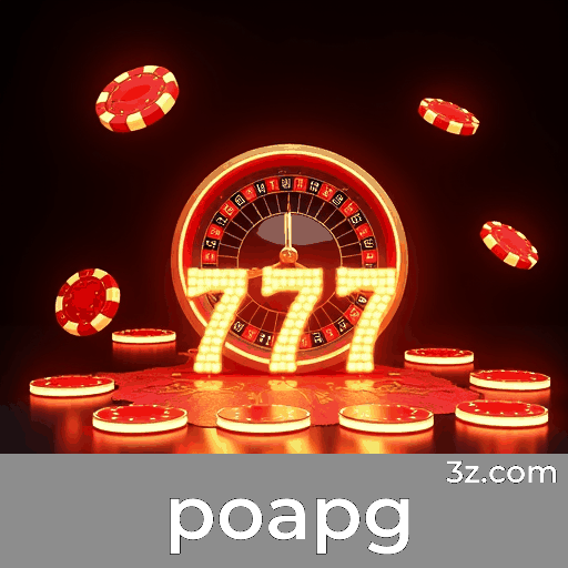 Atraentes promoções de poapg enriquecem sua experiência de jogo