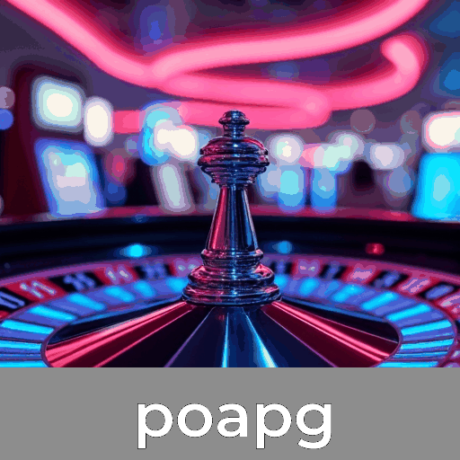 poapg - App poapg Brasil disponível para download no Google Play