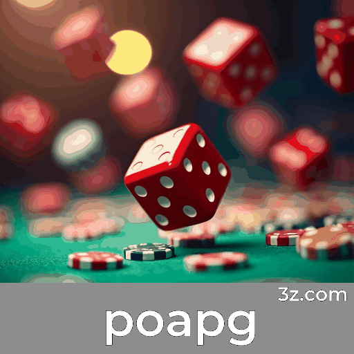 Atraentes promoções de poapg enriquecem sua experiência de jogo