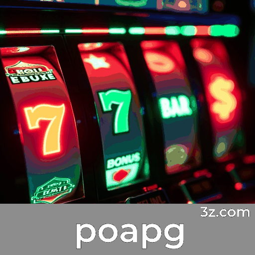 poapg: Bônus Inteligente para Lucros Reais
