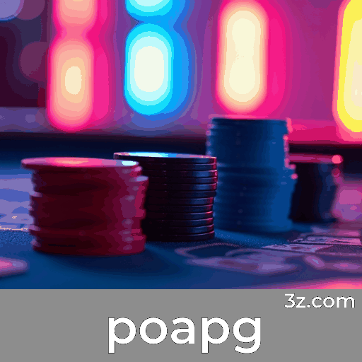 poapg App: Benefícios Exclusivos e Incomparáveis