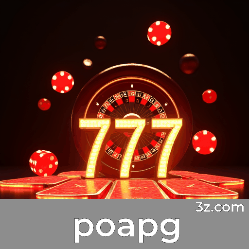 POAPG Casino: Experiência Exclusiva do Programa VIP