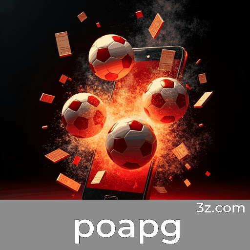 poapg App: Benefícios Exclusivos e Incomparáveis