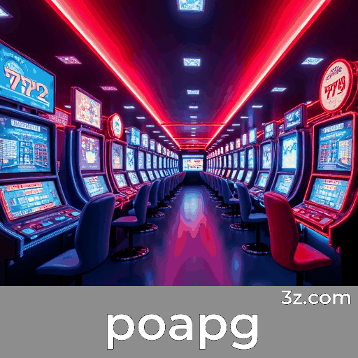 poapg: Desbloqueie Experiências com Benefícios Exclusivos