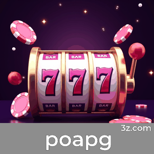 poapg Verde: Responsabilidade e Sustentabilidade no Jogo