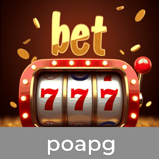 poapg - Grande seleção de jogos ao vivo e cassinos online
