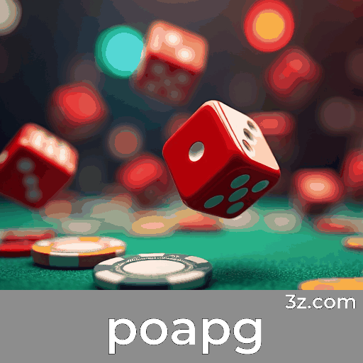 poapg: Jogo em Tempo Real para Jogadores Brasileiros